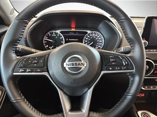 Nissan SENTRA  2022 à Saint-Hyacinthe, Québec - 10 - w320h240px