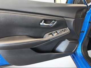 Nissan SENTRA  2022 à Saint-Hyacinthe, Québec - 9 - w320h240px