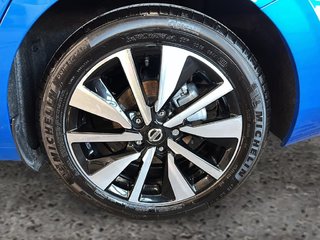 Nissan SENTRA  2022 à Saint-Hyacinthe, Québec - 6 - w320h240px