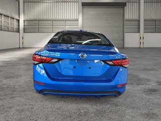 Nissan SENTRA  2022 à Saint-Hyacinthe, Québec - 3 - w320h240px