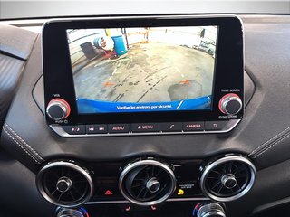 Nissan SENTRA  2022 à Saint-Hyacinthe, Québec - 15 - w320h240px