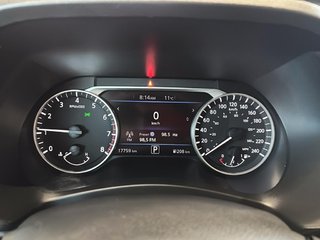 Nissan SENTRA  2022 à Saint-Hyacinthe, Québec - 11 - w320h240px