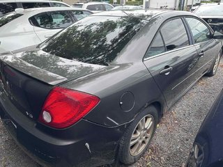 Pontiac G6  2006 à Saint-Hyacinthe, Québec - 3 - w320h240px