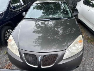 Pontiac G6  2006 à Saint-Hyacinthe, Québec - 5 - w320h240px