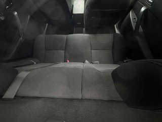 Pontiac G6  2006 à Saint-Hyacinthe, Québec - 10 - w320h240px