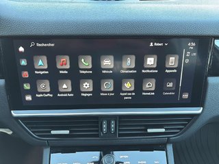 2022 Porsche Cayenne in Saint-Hyacinthe, Quebec - 13 - w320h240px