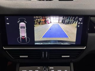 2022 Porsche Cayenne in Saint-Hyacinthe, Quebec - 16 - w320h240px