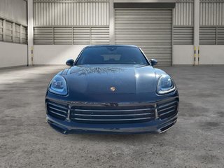 2022 Porsche Cayenne in Saint-Hyacinthe, Quebec - 2 - w320h240px