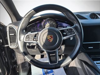 2022 Porsche Cayenne in Saint-Hyacinthe, Quebec - 11 - w320h240px