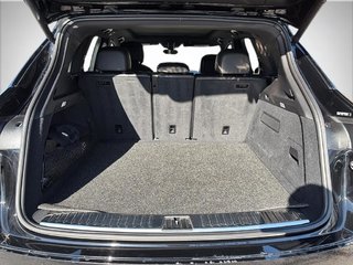 2022 Porsche Cayenne in Saint-Hyacinthe, Quebec - 6 - w320h240px