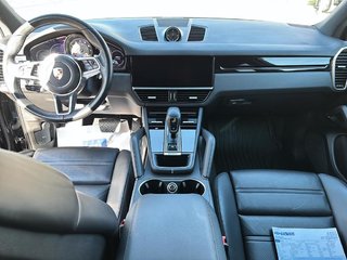 2022 Porsche Cayenne in Saint-Hyacinthe, Quebec - 10 - w320h240px