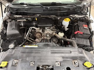 Ram 1500  2012 à Saint-Hyacinthe, Québec - 6 - w320h240px