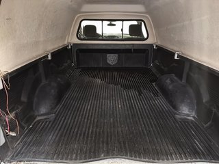 Ram 1500  2012 à Saint-Hyacinthe, Québec - 14 - w320h240px