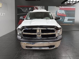 Ram 1500  2012 à Saint-Hyacinthe, Québec - 2 - w320h240px