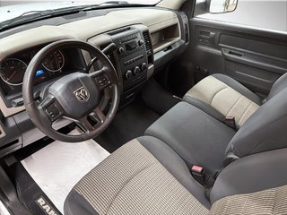 Ram 1500  2012 à Saint-Hyacinthe, Québec - 8 - w320h240px