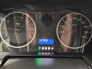 Ram 1500  2012 à Saint-Hyacinthe, Québec - 12 - w320h240px