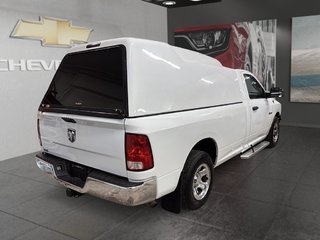 Ram 1500  2012 à Saint-Hyacinthe, Québec - 4 - w320h240px