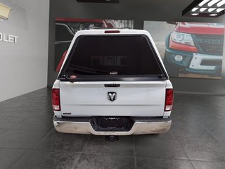 Ram 1500  2012 à Saint-Hyacinthe, Québec - 3 - w320h240px