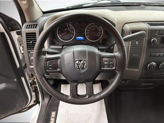 Ram 1500  2012 à Saint-Hyacinthe, Québec - 10 - w320h240px