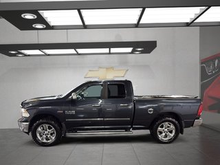 Ram 1500  2013 à Saint-Hyacinthe, Québec - 5 - w320h240px