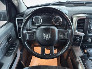 Ram 1500  2013 à Saint-Hyacinthe, Québec - 10 - w320h240px