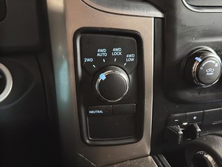 Ram 1500  2013 à Saint-Hyacinthe, Québec - 13 - w320h240px