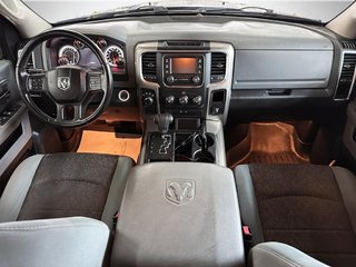 Ram 1500  2013 à Saint-Hyacinthe, Québec - 9 - w320h240px