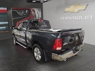 Ram 1500  2013 à Saint-Hyacinthe, Québec - 4 - w320h240px