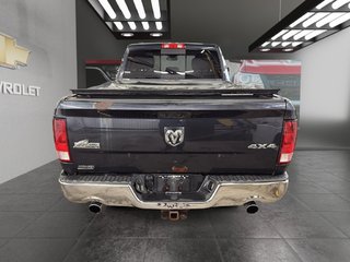 Ram 1500  2013 à Saint-Hyacinthe, Québec - 3 - w320h240px