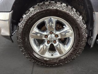 Ram 1500  2013 à Saint-Hyacinthe, Québec - 6 - w320h240px