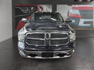 Ram 1500  2013 à Saint-Hyacinthe, Québec - 2 - w320h240px