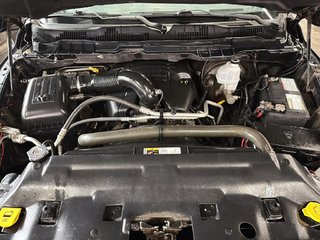 Ram 1500  2013 à Saint-Hyacinthe, Québec - 7 - w320h240px