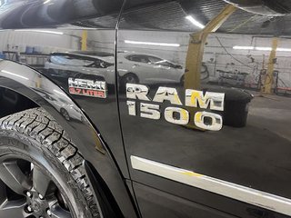 2018 Ram 1500 in Saint-Hyacinthe, Quebec - 7 - w320h240px