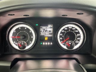 2018 Ram 1500 in Saint-Hyacinthe, Quebec - 13 - w320h240px