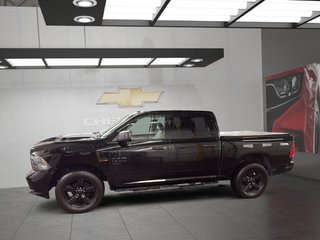 Ram 1500  2019 à Saint-Hyacinthe, Québec - 5 - w320h240px