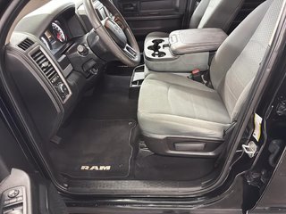 Ram 1500  2019 à Saint-Hyacinthe, Québec - 8 - w320h240px