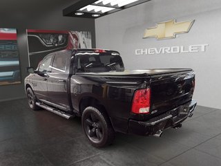 Ram 1500  2019 à Saint-Hyacinthe, Québec - 4 - w320h240px