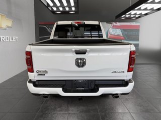 2020 Ram 1500 in Saint-Hyacinthe, Quebec - 4 - w320h240px