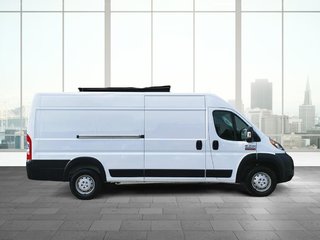 Ram Promaster  2020 à Saint-Hyacinthe, Québec - 8 - w320h240px