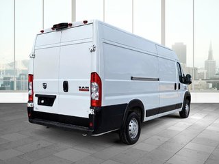 2020 Ram Promaster in Saint-Hyacinthe, Quebec - 7 - w320h240px