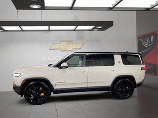 2024 Rivian R1S in Saint-Hyacinthe, Quebec - 5 - w320h240px