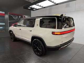 2024 Rivian R1S in Saint-Hyacinthe, Quebec - 4 - w320h240px