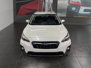 2018 Subaru Crosstrek in Saint-Hyacinthe, Quebec - 2 - w320h240px