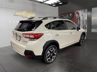 2018 Subaru Crosstrek in Saint-Hyacinthe, Quebec - 4 - w320h240px