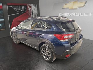 2021 Subaru Crosstrek in Saint-Hyacinthe, Quebec - 6 - w320h240px