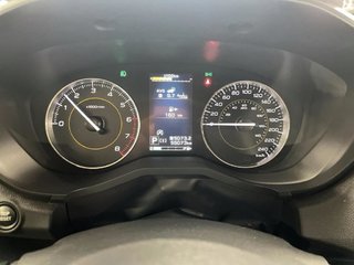2021 Subaru Crosstrek in Saint-Hyacinthe, Quebec - 12 - w320h240px