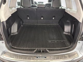 Subaru Forester  2014 à Saint-Hyacinthe, Québec - 6 - w320h240px