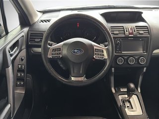 Subaru Forester  2014 à Saint-Hyacinthe, Québec - 10 - w320h240px