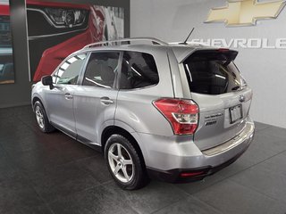 Subaru Forester  2014 à Saint-Hyacinthe, Québec - 4 - w320h240px