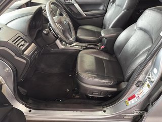 Subaru Forester  2014 à Saint-Hyacinthe, Québec - 8 - w320h240px